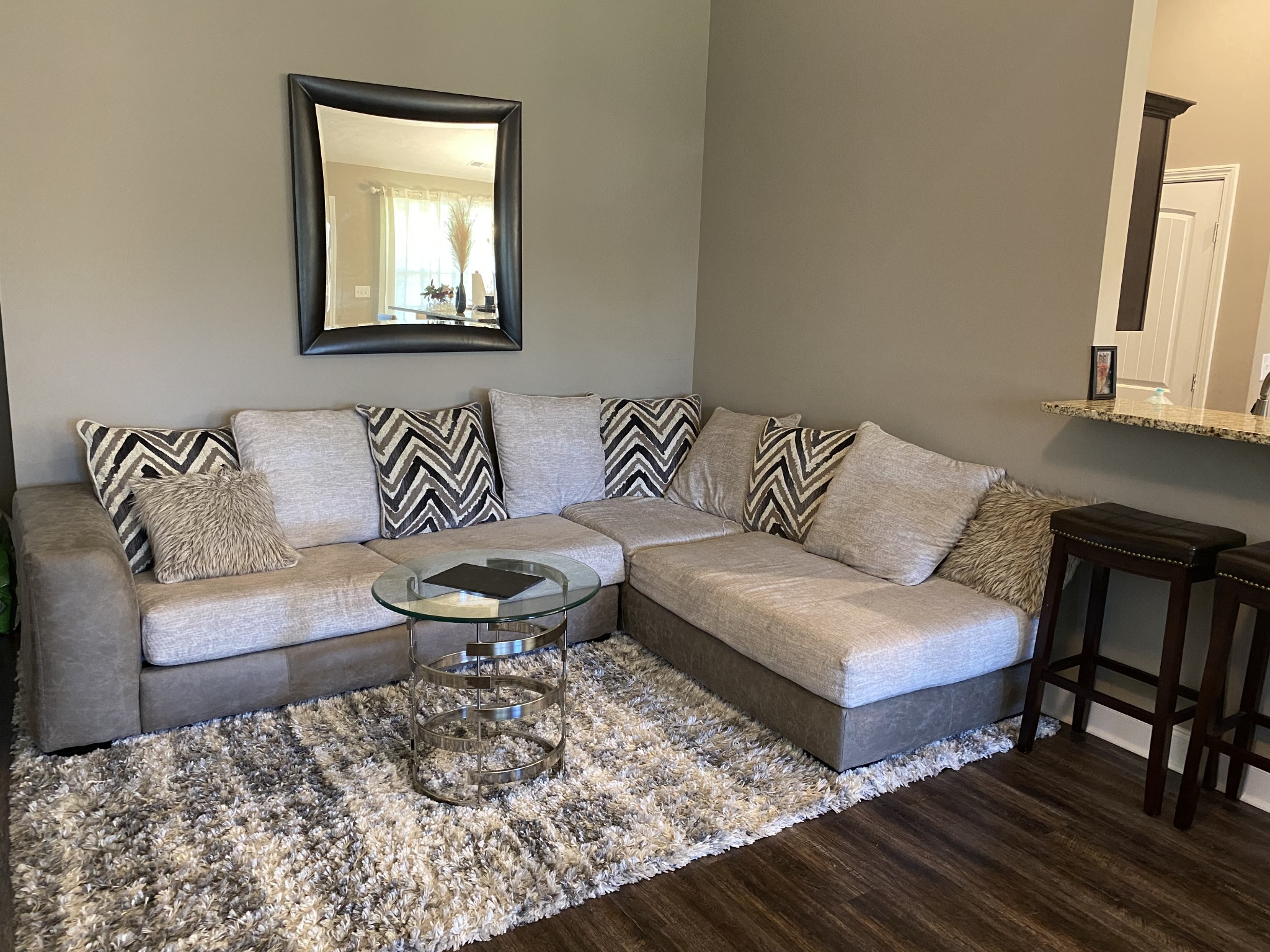 5453 Rudolph Street Springfield, TN 37172 - Photo 2 of 16 Gallery Image 2