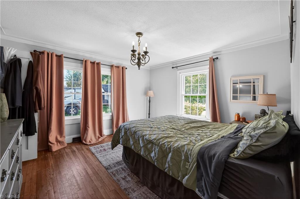 1228 Tussey Road Lexington, NC 27295 - Photo 23 of 32