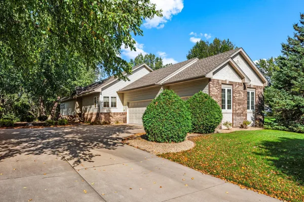 $405,000 | 129 141st Lane, Andover, MN 55304