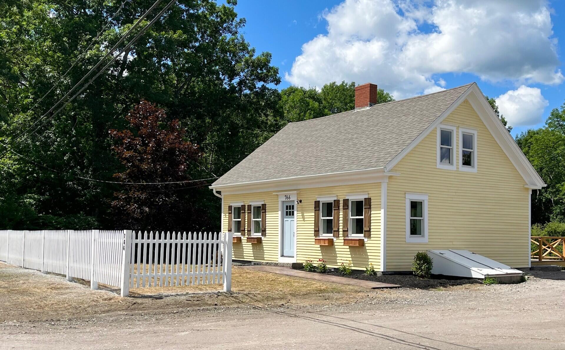 766 Brunswick Road Richmond, ME 04357 - Photo 30 of 53 thumbnail_IMG_0242