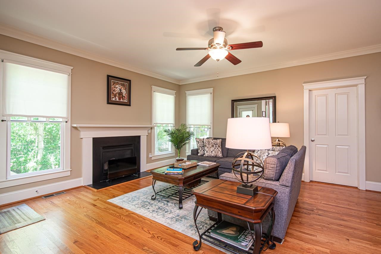 204 Brookberry Road Holly Springs, NC 27540 - Photo 6 of 29 Photo 6