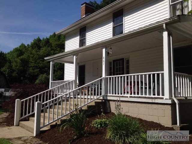 867 Georges Gap Road Vilas, NC 28692 - Photo 12 of 41 Gallery Image 12