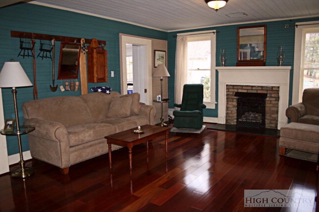 867 Georges Gap Road Vilas, NC 28692 - Photo 28 of 41 Gallery Image 28