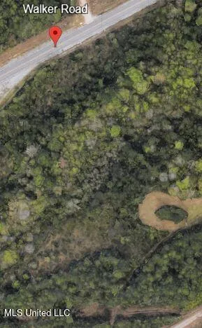 $174,900 | 0 Walker Road, Ocean Springs, MS 39564