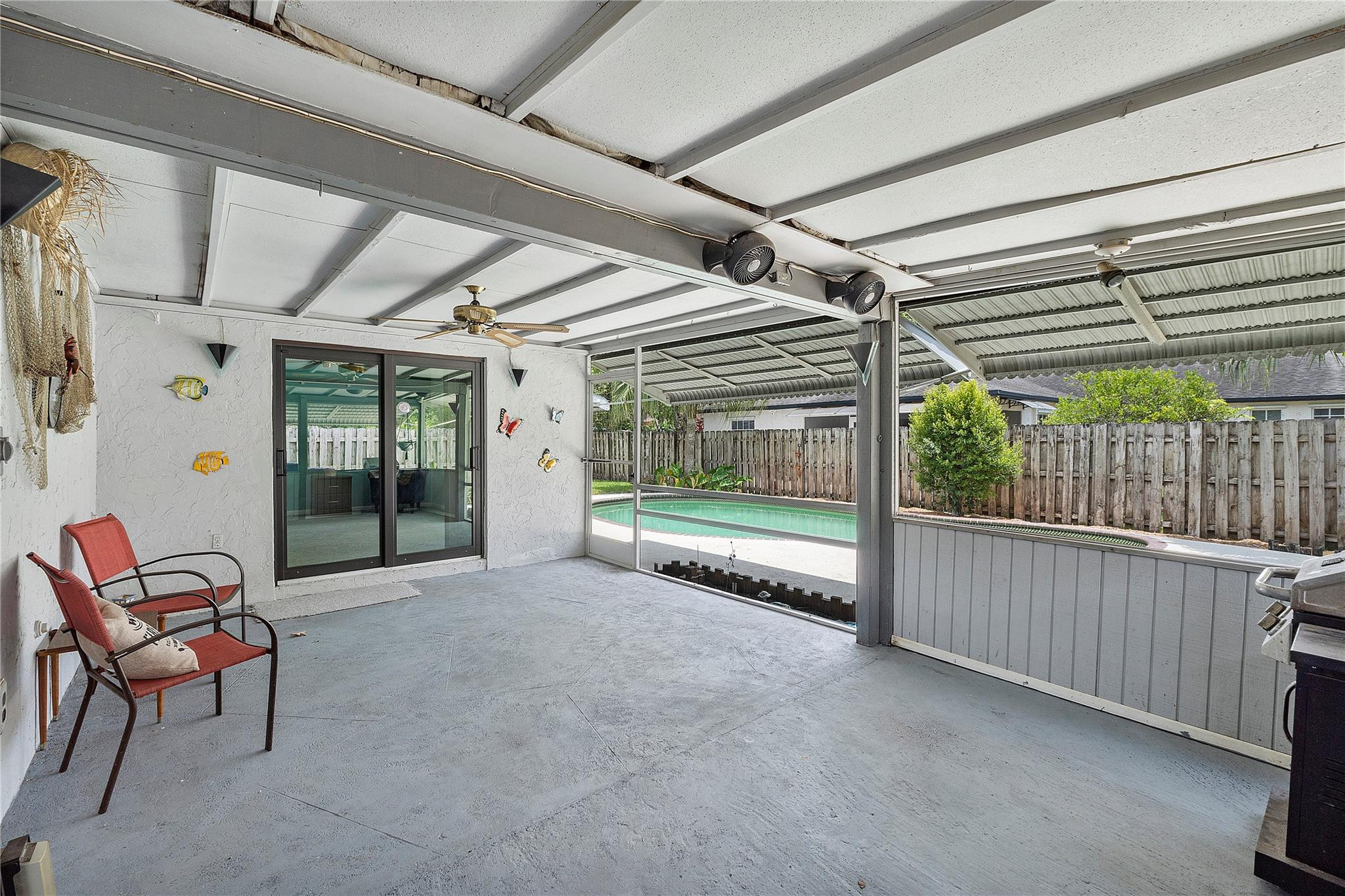 5530 Southwest 8th Street Margate, FL 33068 - Photo 16 of 21 Photo 16