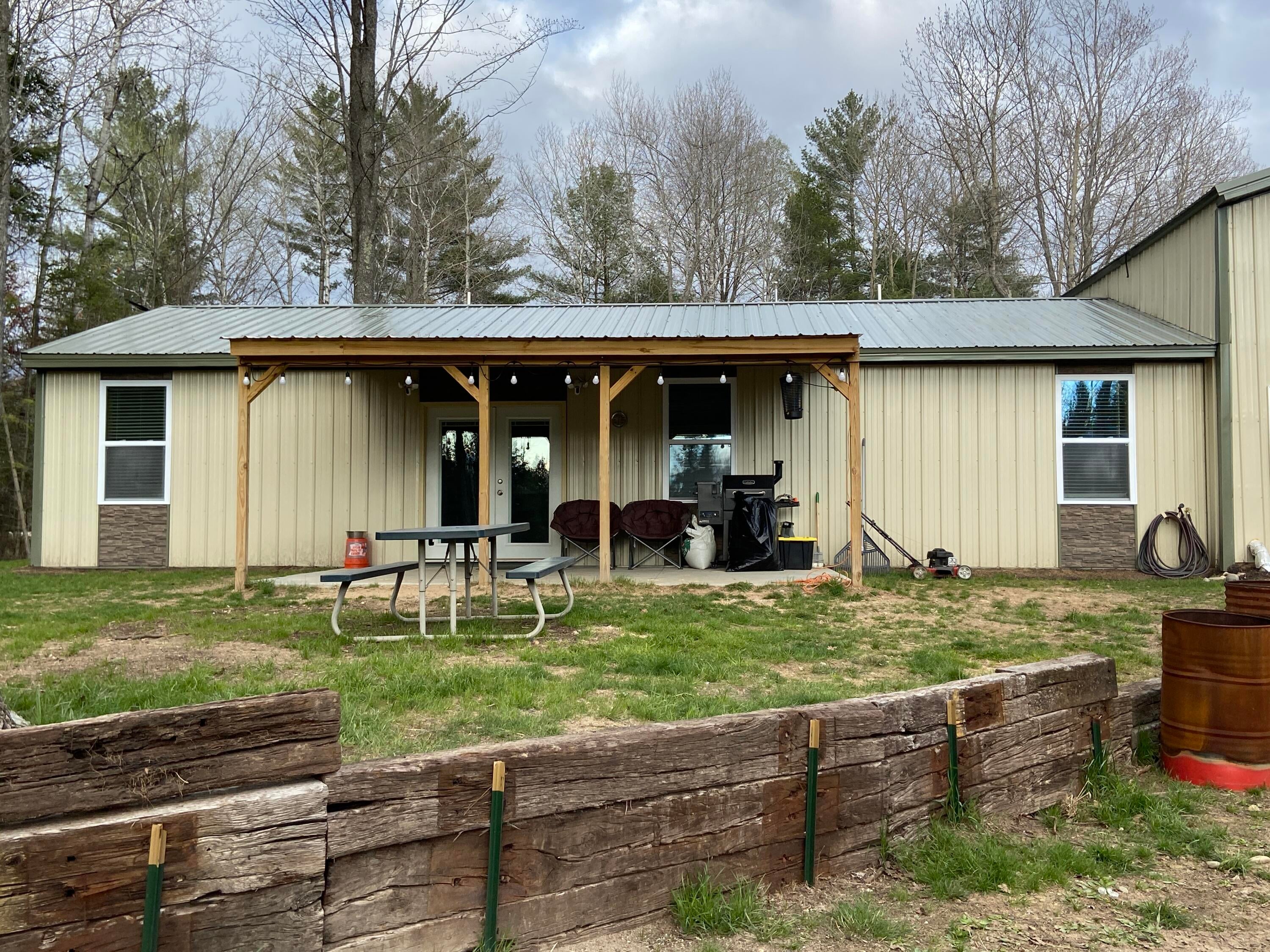 1449 North Roscommon Road Roscommon, MI 48653 - Photo 54 of 83 Gallery Image 54