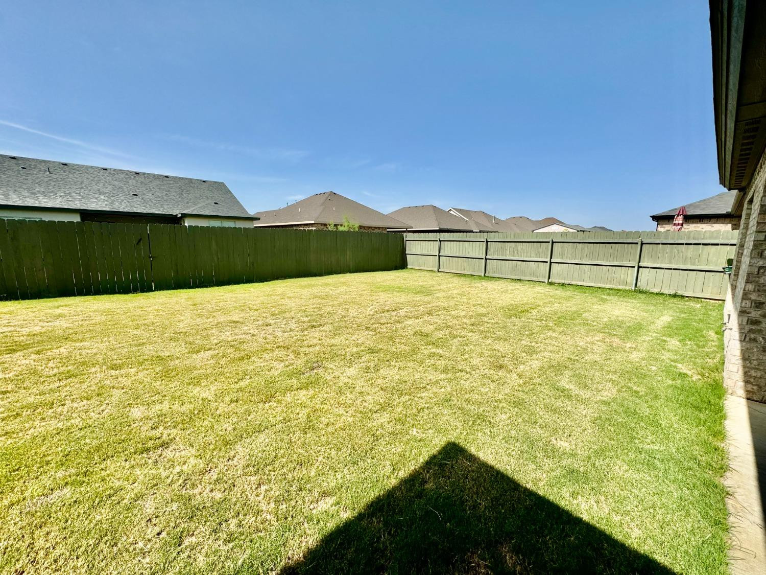 5607 117th Street Lubbock, TX 79424 - Photo 29 of 30 Photo 29