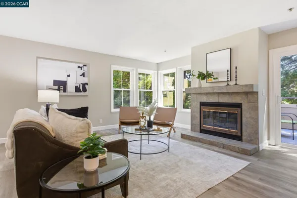 $899,000 | 3279 Mt Diablo Court, Unit 31, Lafayette, CA 94549