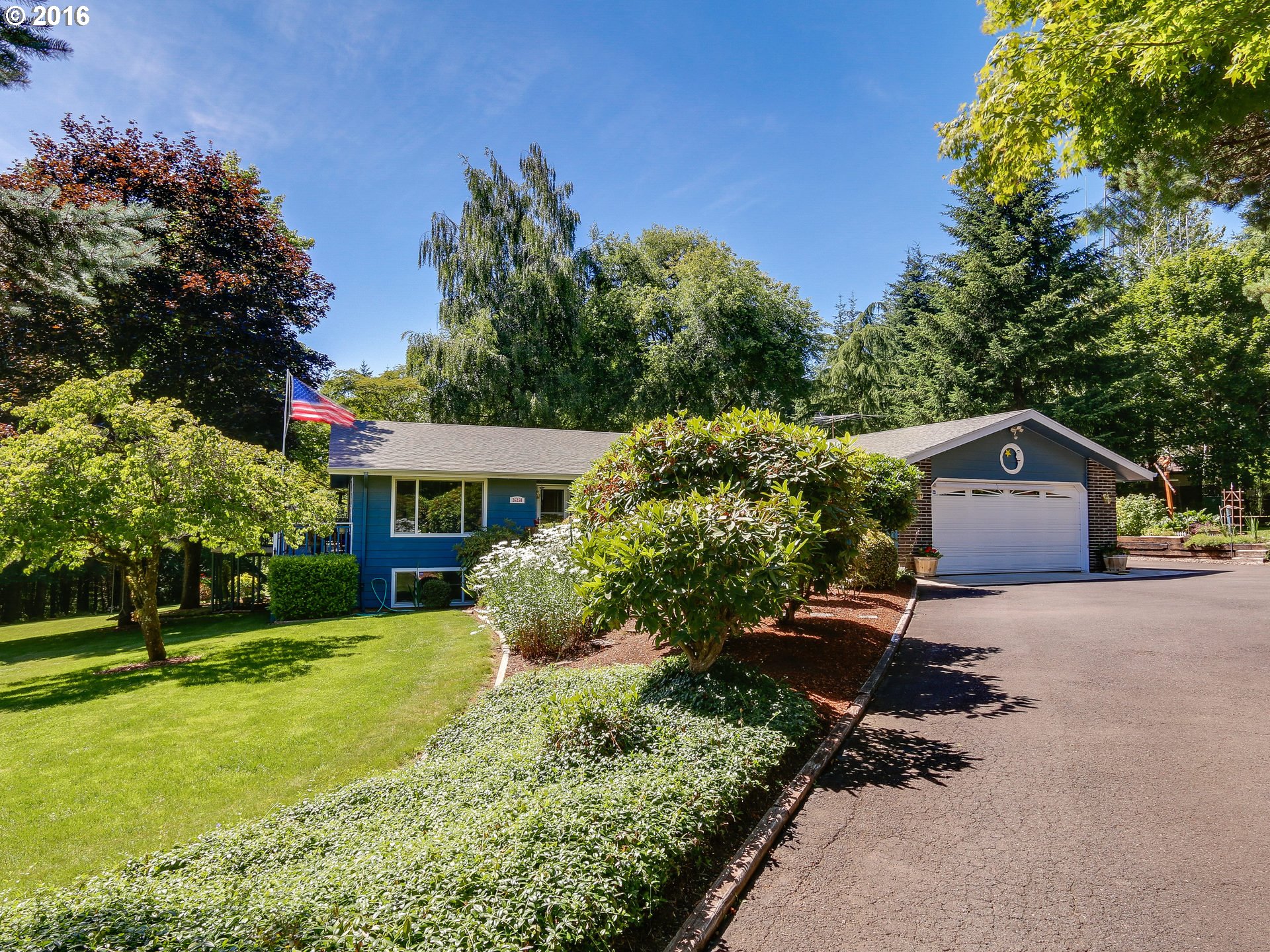26250 Southeast Wally Road Boring, OR 97009 - Photo 1 of 30 Gallery Image 1