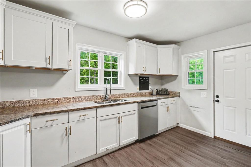 3614 Blacks Bluff Road Southwest Rome, GA 30161 - Photo 15 of 29 Gallery Image 15