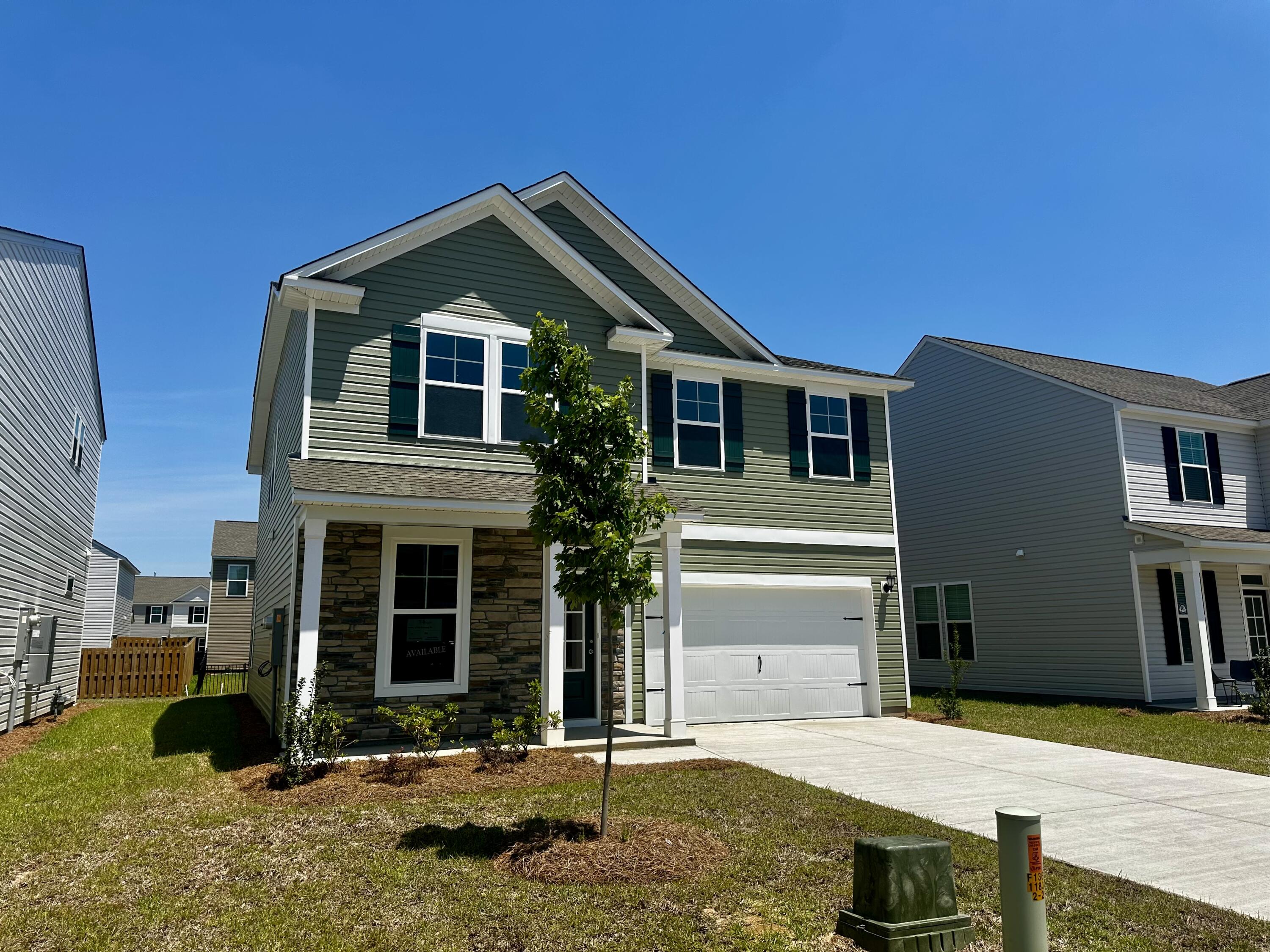 1763 Canopy Drive Sumter, SC 29150 - Photo 3 of 25 IMG_5944
