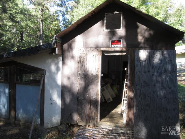 20515 Fort Ross Road Cazadero, CA 95421 - Photo 12 of 17