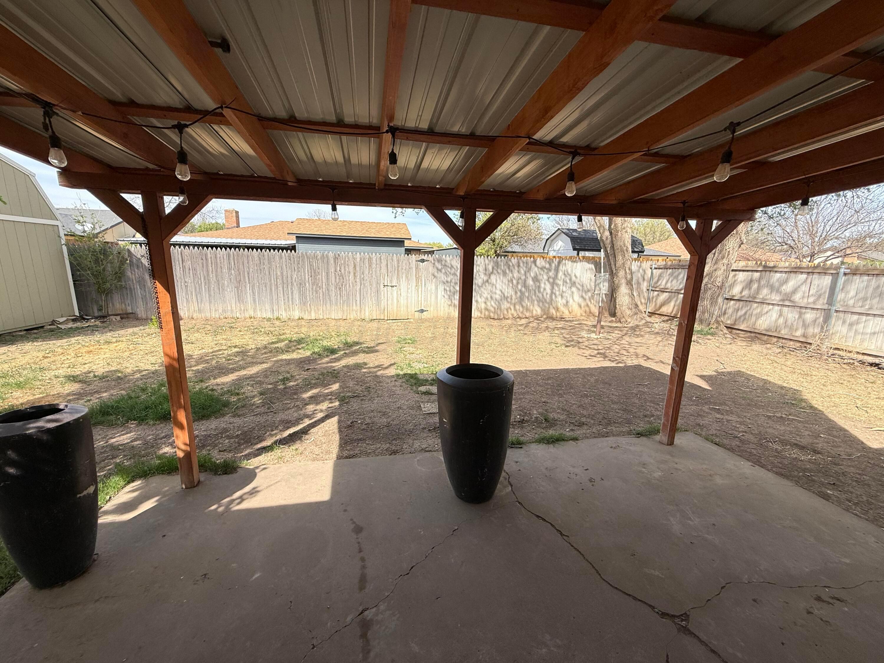 6826 Rochelle Lane Amarillo, TX 79109 - Photo 18 of 21 IMG_7783