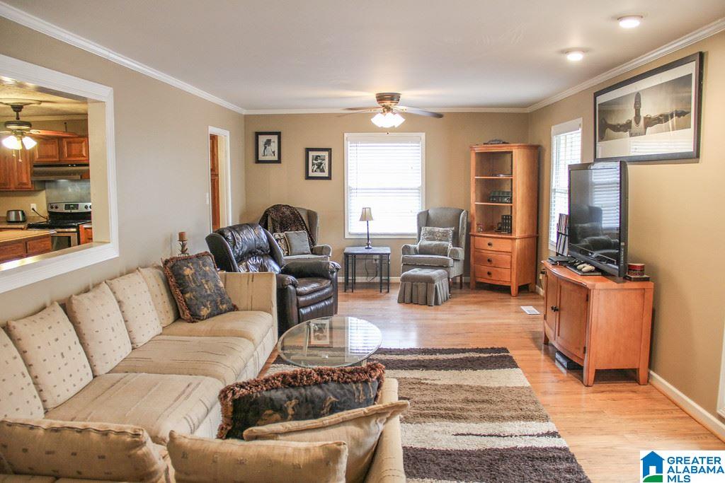 229 Primrose Path Sylacauga, AL 35150 - Photo 8 of 30