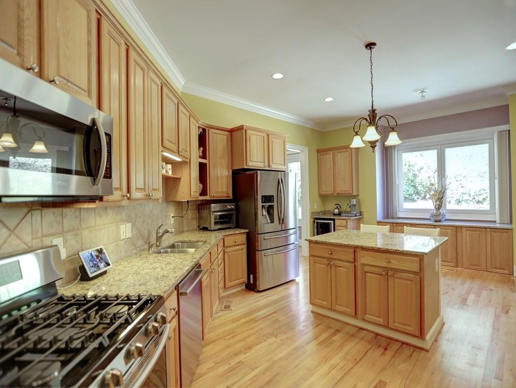 1560 Greyson Ridge Northeast Marietta, GA 30062 - Photo 27 of 66
