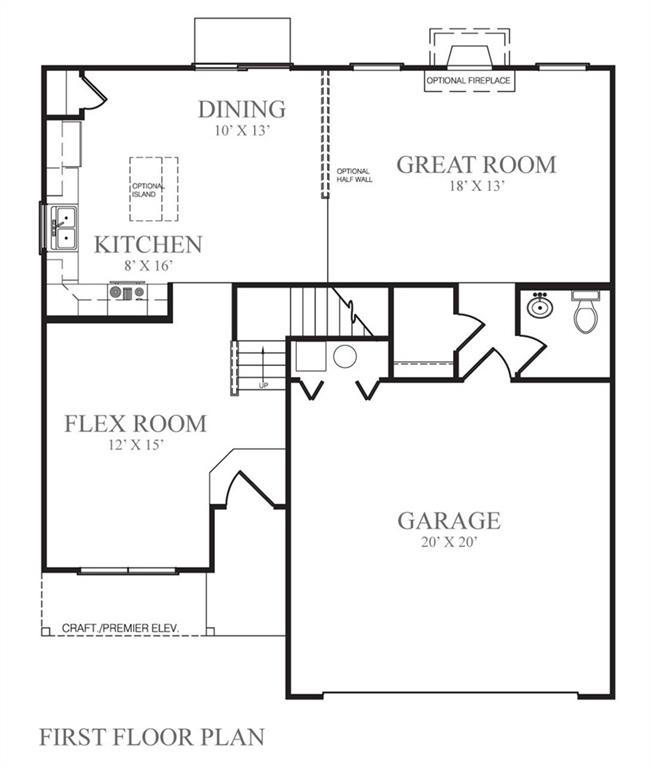 271 Rambling Road Greenfield, IN 46140 - Photo 42 of 47