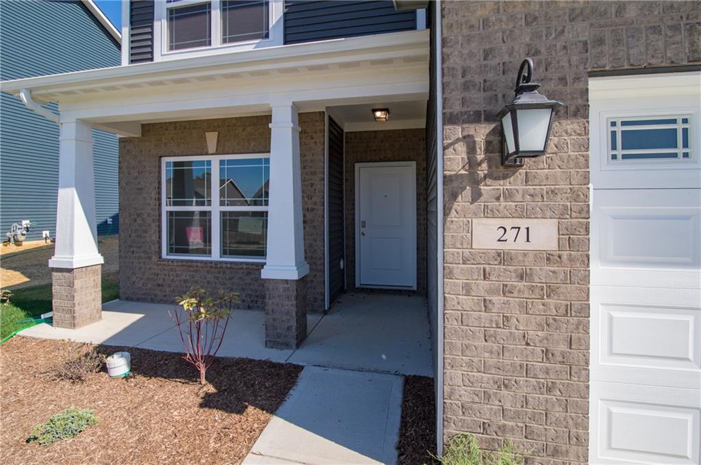271 Rambling Road Greenfield, IN 46140 - Photo 44 of 47