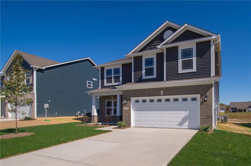 271 Rambling Road Greenfield, IN 46140 - Photo 45 of 47