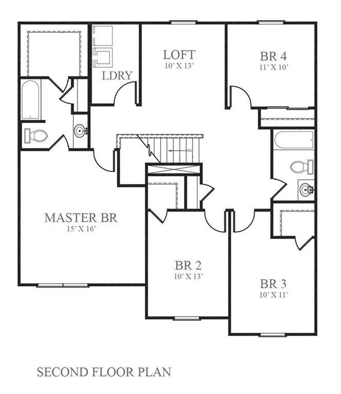 271 Rambling Road Greenfield, IN 46140 - Photo 46 of 47