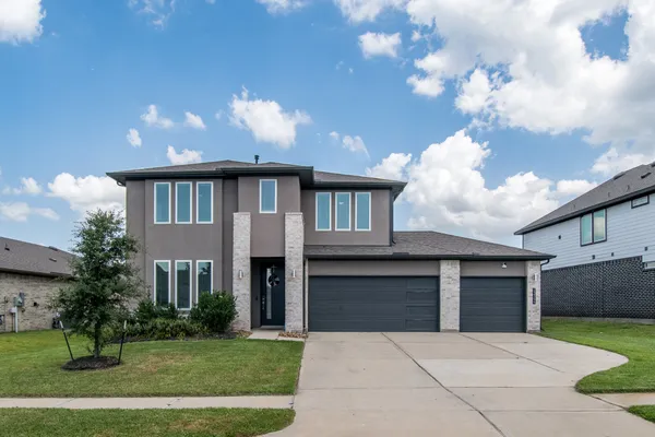 $419,000 | 13344 Bear Creek, Conroe, TX 77384