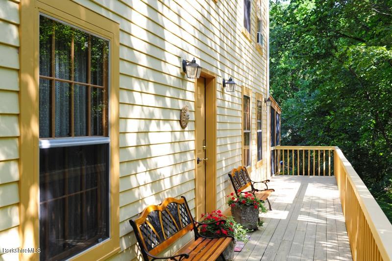 159 Jug End Road Egremont, MA 01230 - Photo 1 of 35 deck