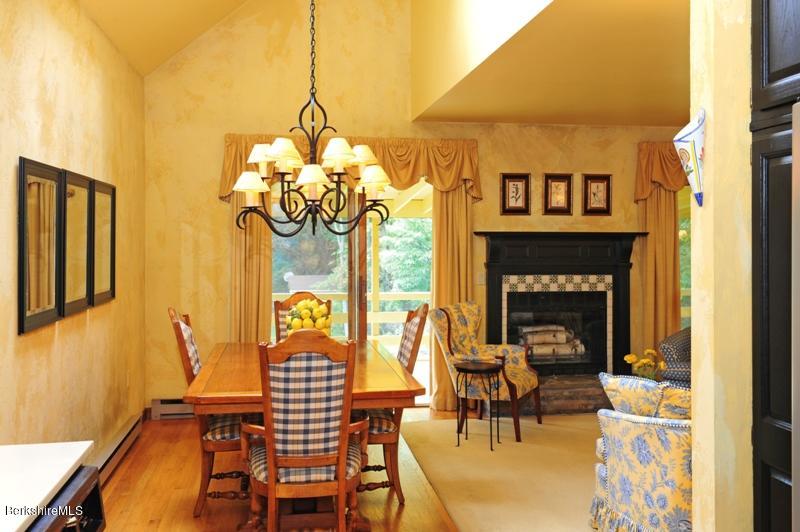159 Jug End Road Egremont, MA 01230 - Photo 13 of 35 dining