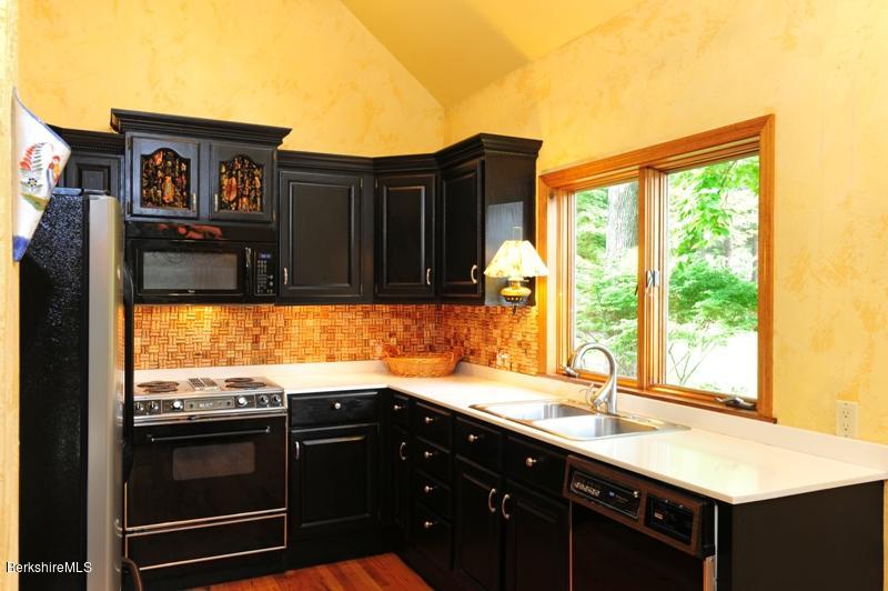 159 Jug End Road Egremont, MA 01230 - Photo 16 of 35 kitchen