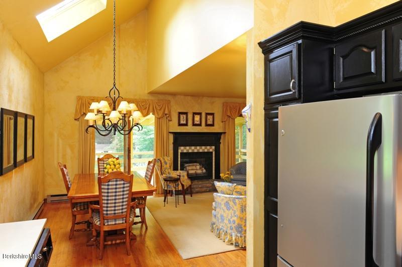159 Jug End Road Egremont, MA 01230 - Photo 17 of 35 dining