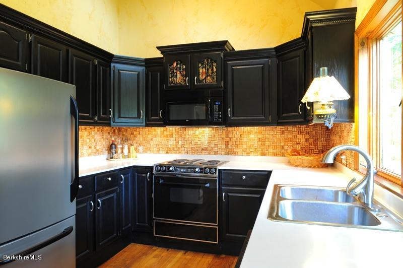 159 Jug End Road Egremont, MA 01230 - Photo 18 of 35 kitchen