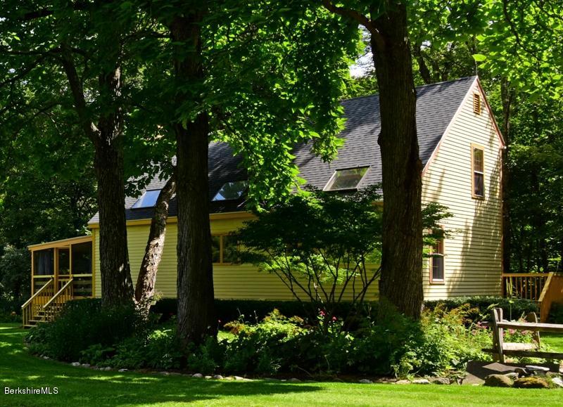 159 Jug End Road Egremont, MA 01230 - Photo 32 of 35 exterior