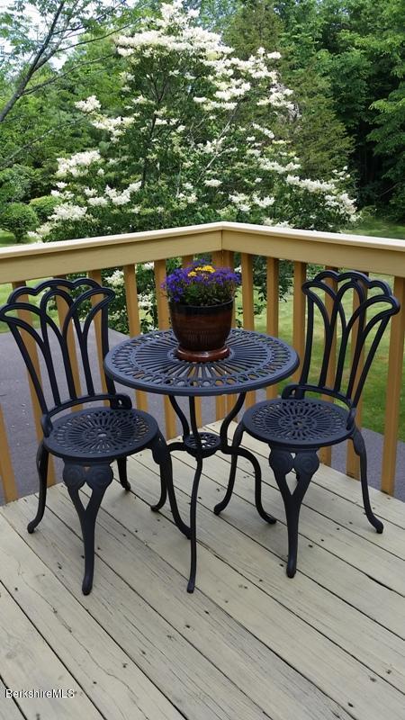 159 Jug End Road Egremont, MA 01230 - Photo 33 of 35 deck