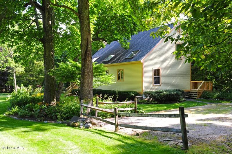 159 Jug End Road Egremont, MA 01230 - Photo 35 of 35 exterior