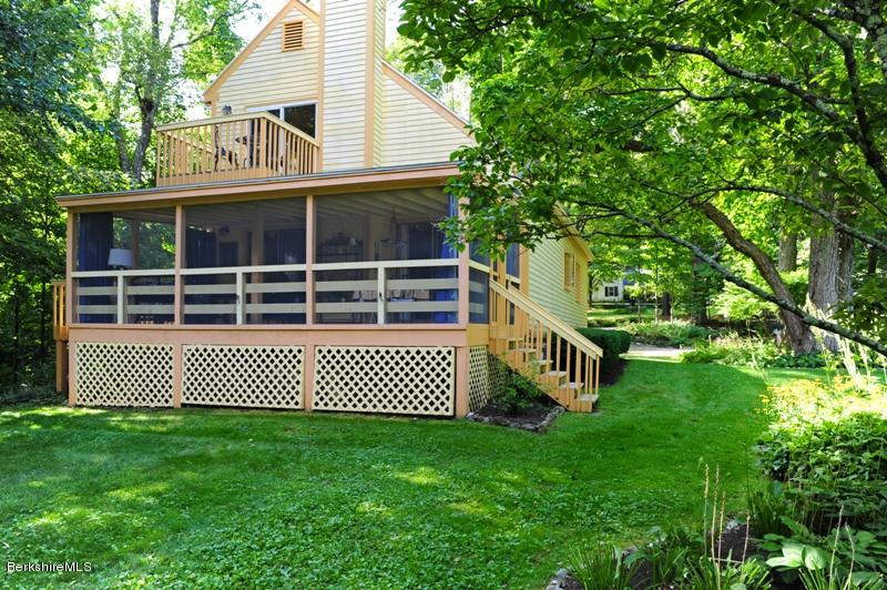 159 Jug End Road Egremont, MA 01230 - Photo 5 of 35 exterior
