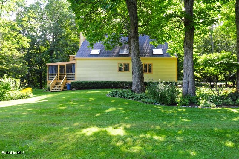 159 Jug End Road Egremont, MA 01230 - Photo 6 of 35 exterior