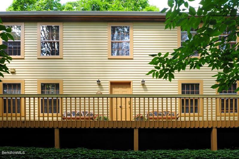 159 Jug End Road Egremont, MA 01230 - Photo 7 of 35 exterior