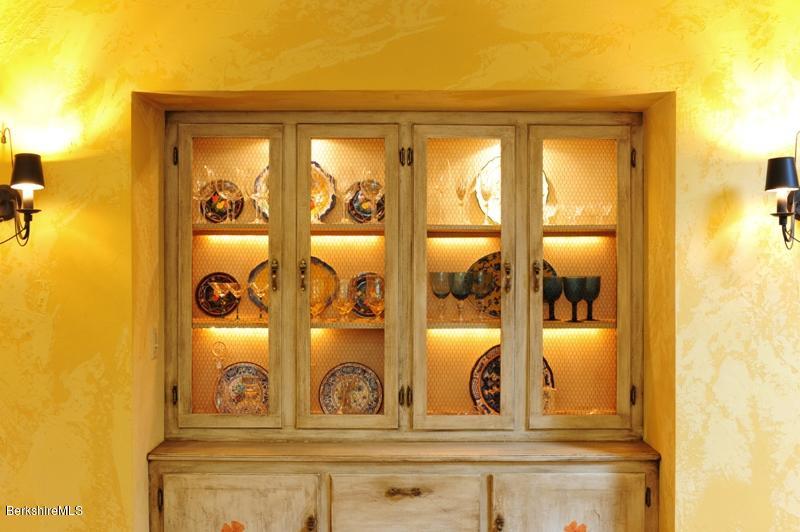 159 Jug End Road Egremont, MA 01230 - Photo 10 of 35 built-in hutch