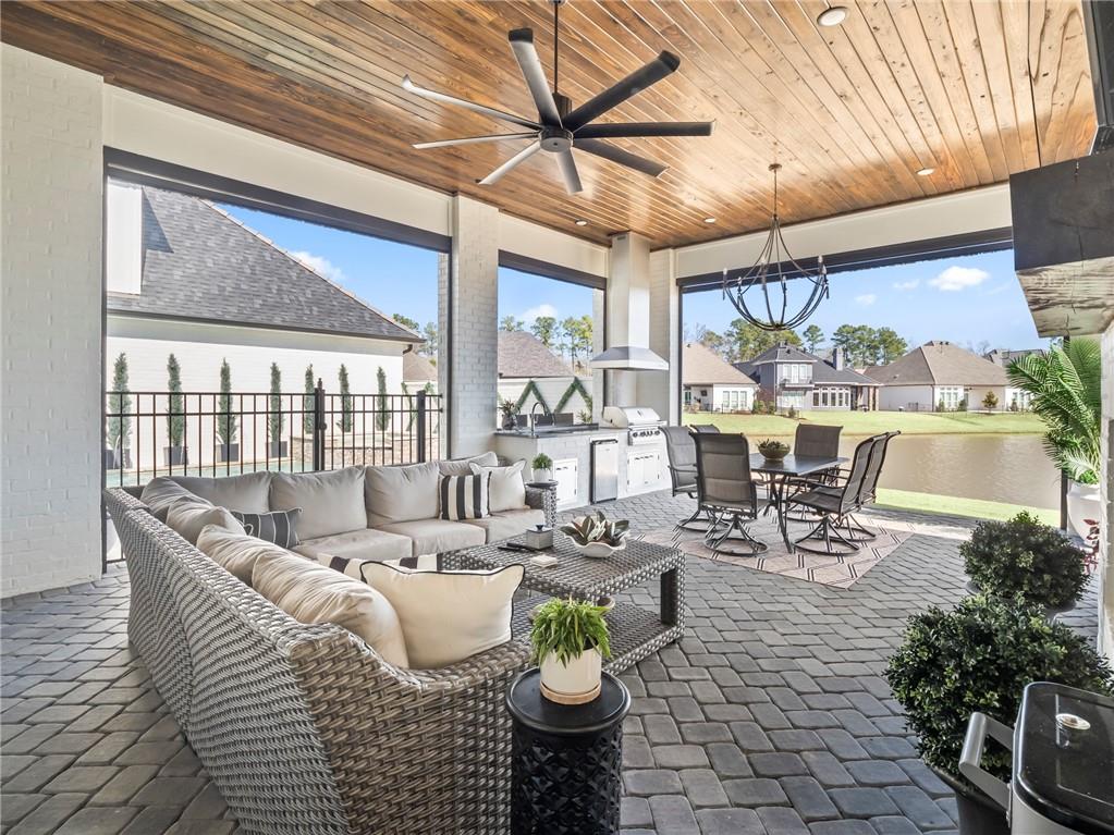 241 Rue Chantilly Covington, LA 70433 - Photo 43 of 60 Gallery Image 43