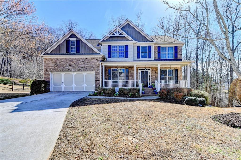 7085 Summit Ridge Chase Cumming, GA 30041 - Photo 1 of 1 Gallery Image 1