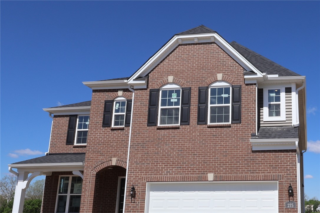 275 Tilly Court, Unit 12 Springboro, OH 45066 - Photo 14 of 19