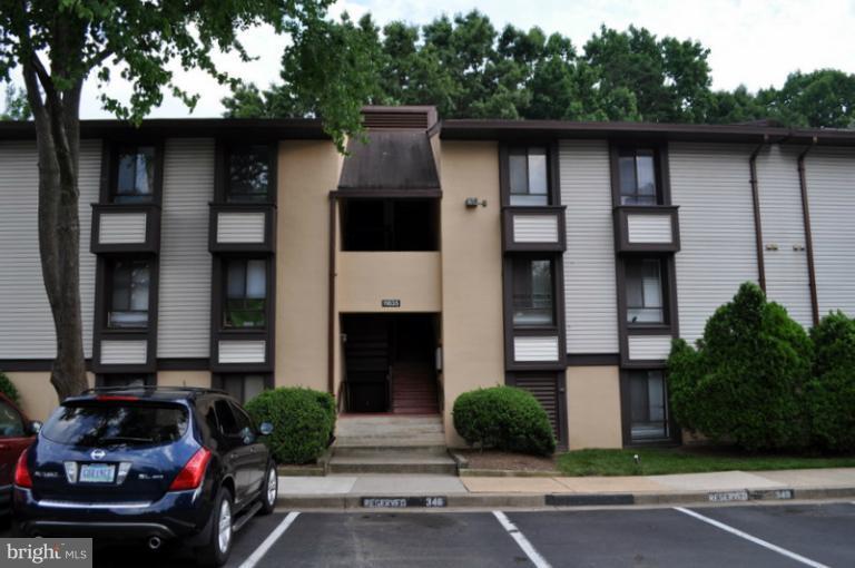 11635 Stoneview Square, Unit 22C Reston, VA 20191 - Photo 1 of 16 Exterior (General)