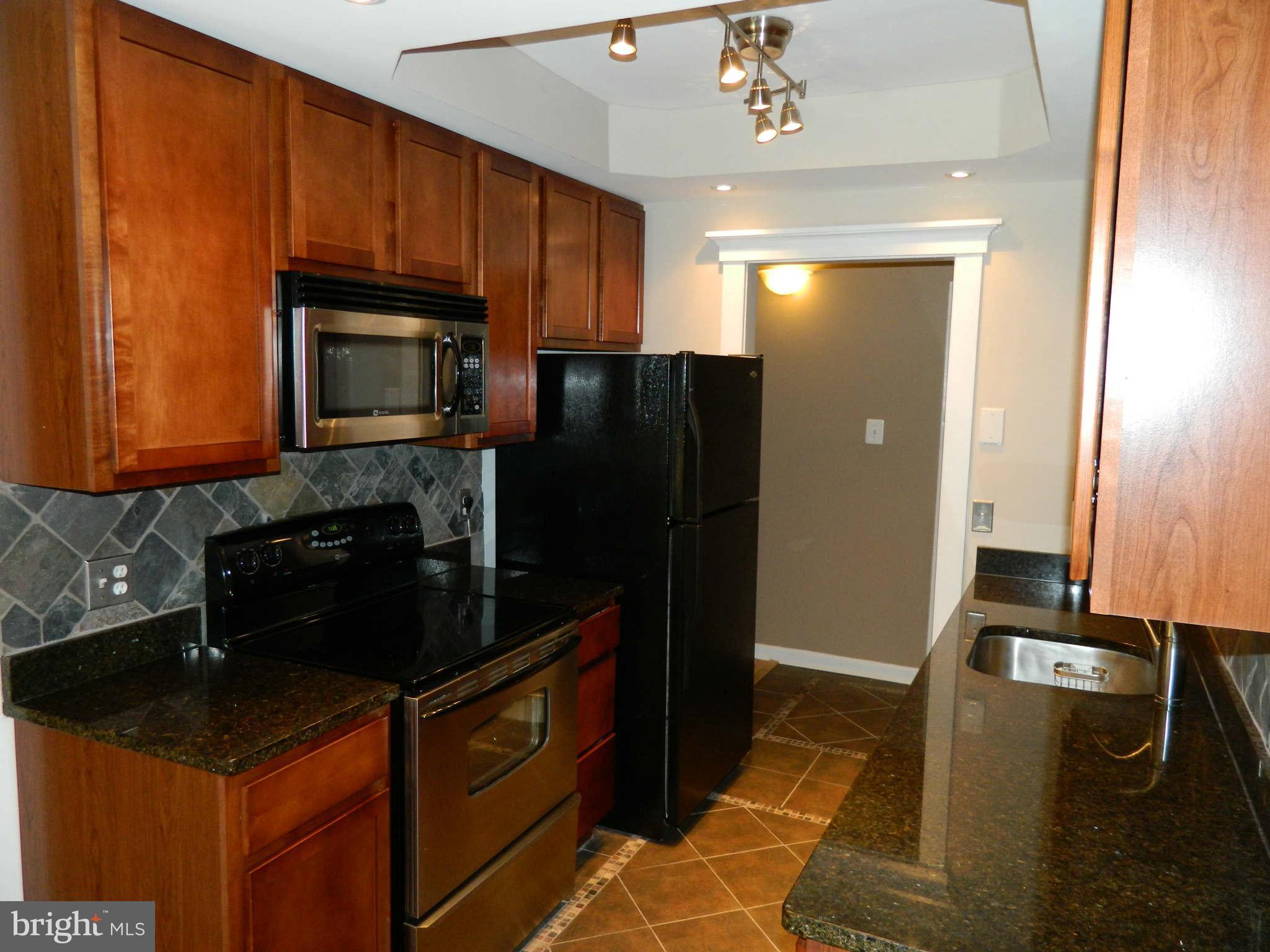 11635 Stoneview Square, Unit 22C Reston, VA 20191 - Photo 3 of 16 Kitchen