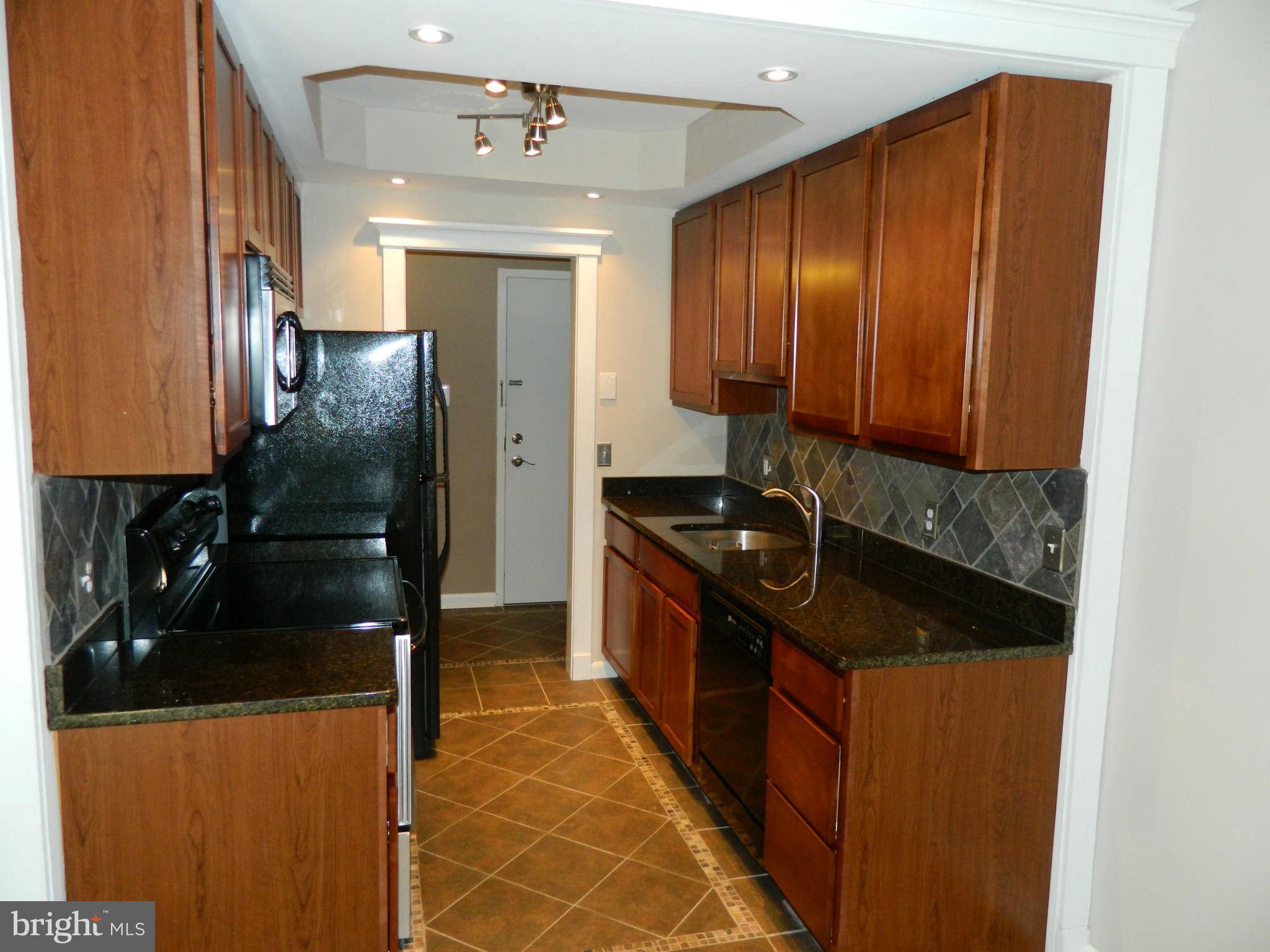 11635 Stoneview Square, Unit 22C Reston, VA 20191 - Photo 5 of 16 Kitchen