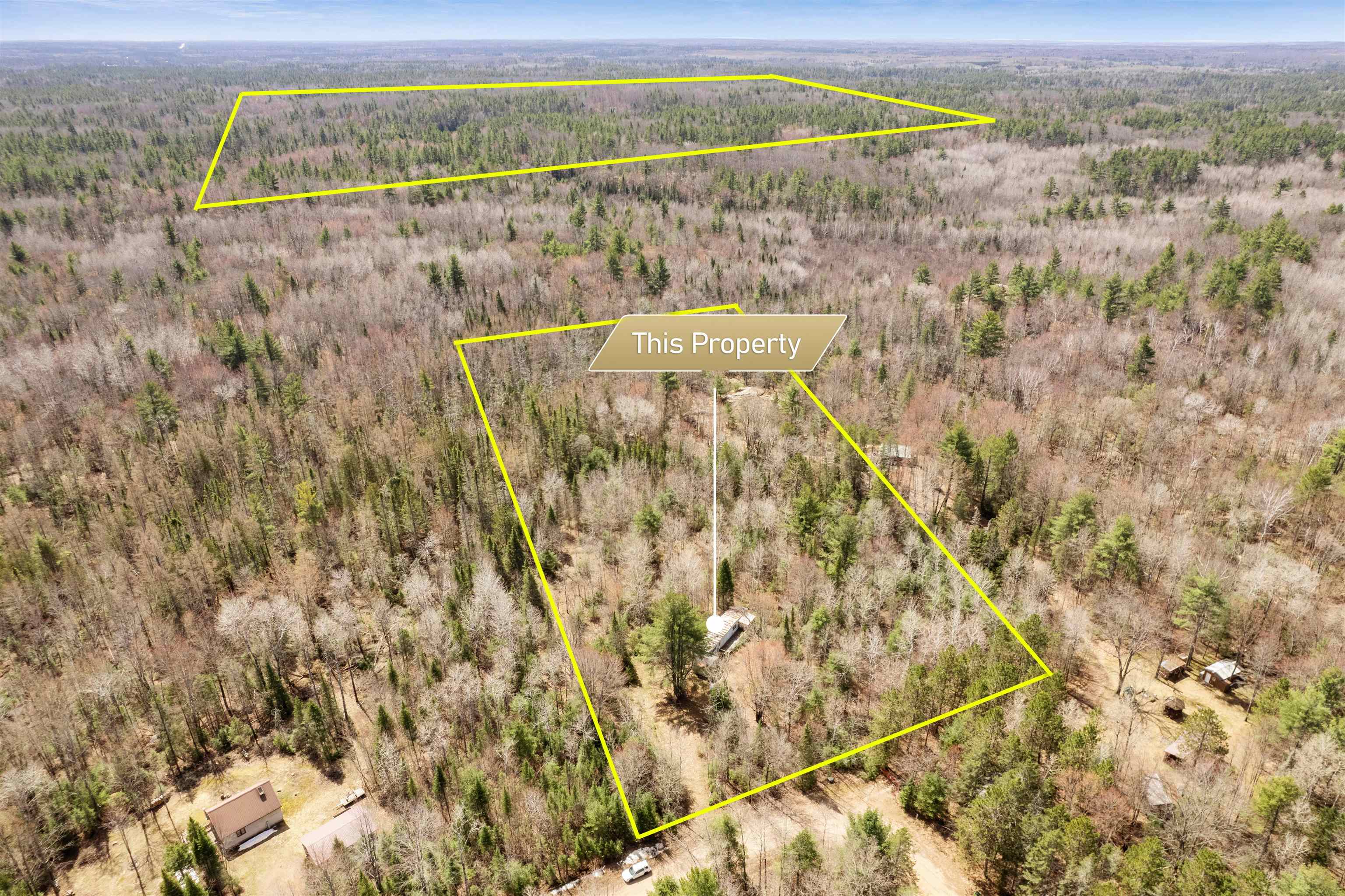 W7774 East Cataline Road Pembine, WI 54156 - Photo 11 of 14