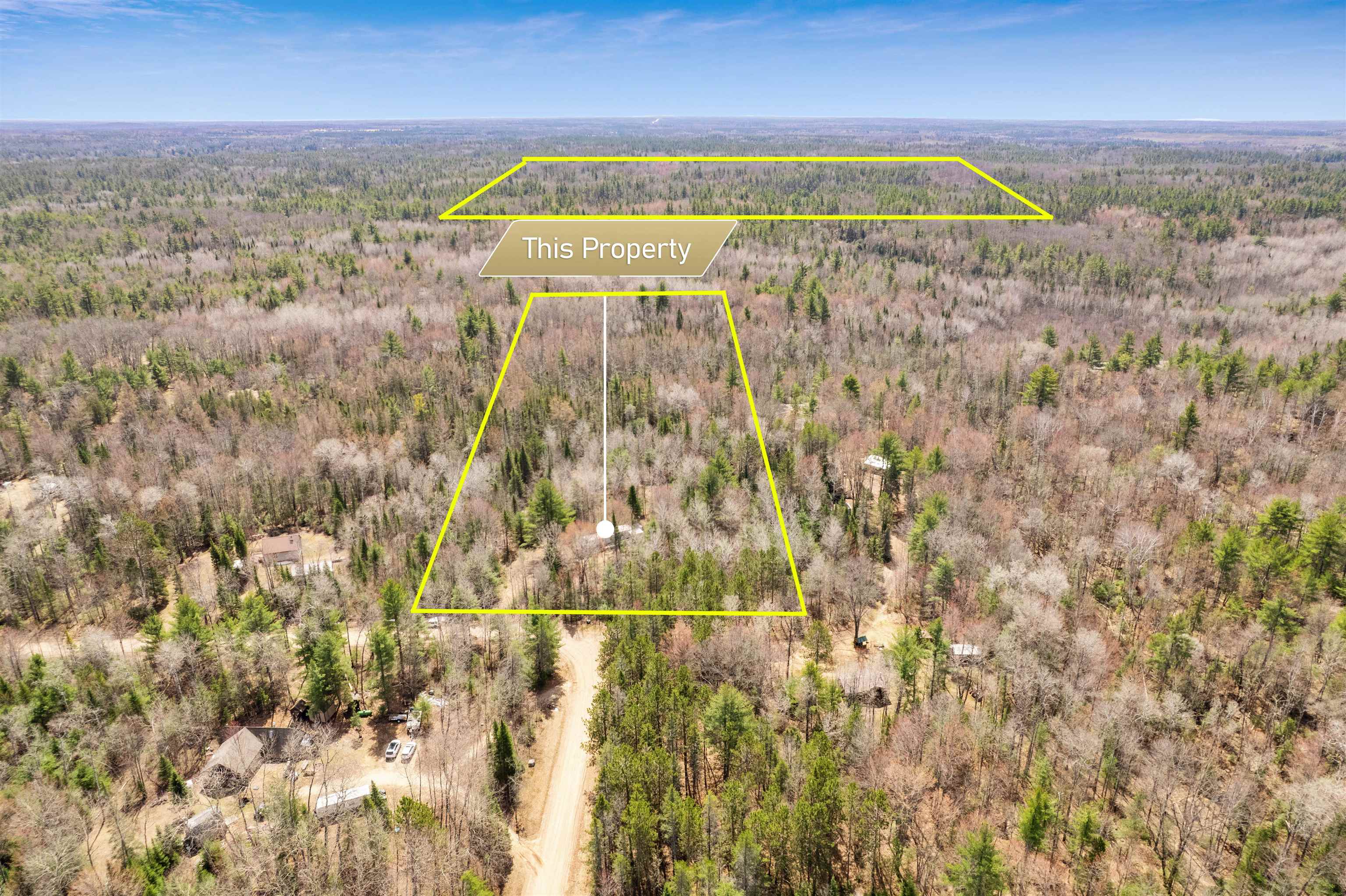 W7774 East Cataline Road Pembine, WI 54156 - Photo 12 of 14