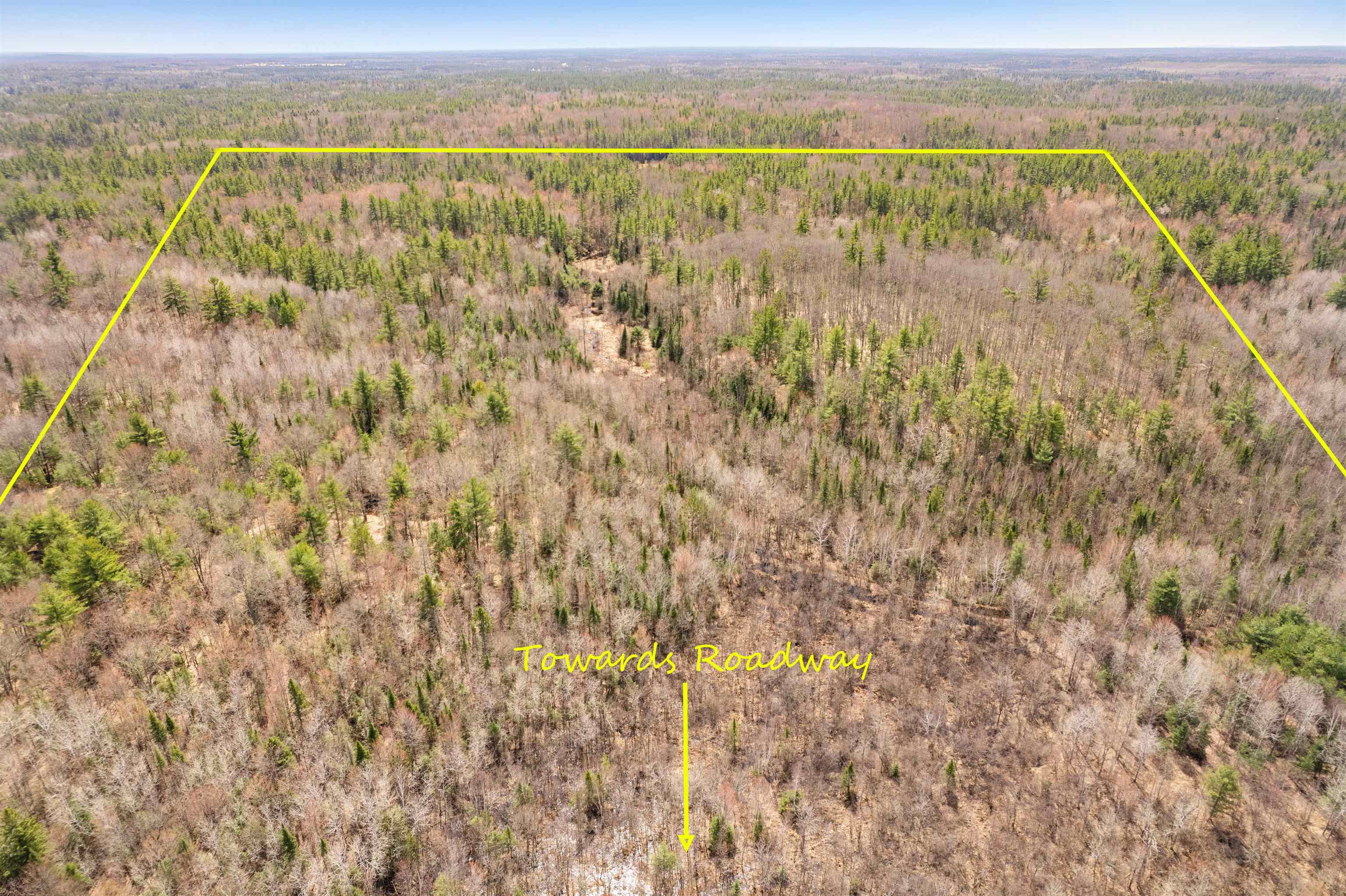 W7774 East Cataline Road Pembine, WI 54156 - Photo 14 of 14