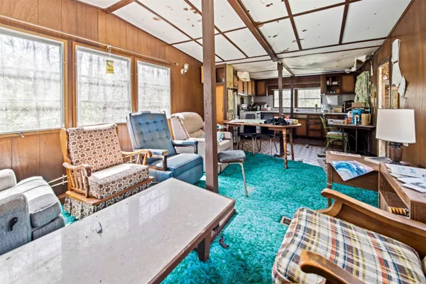 $249,900 | W7774 East Cataline Road, Pembine, WI 54156