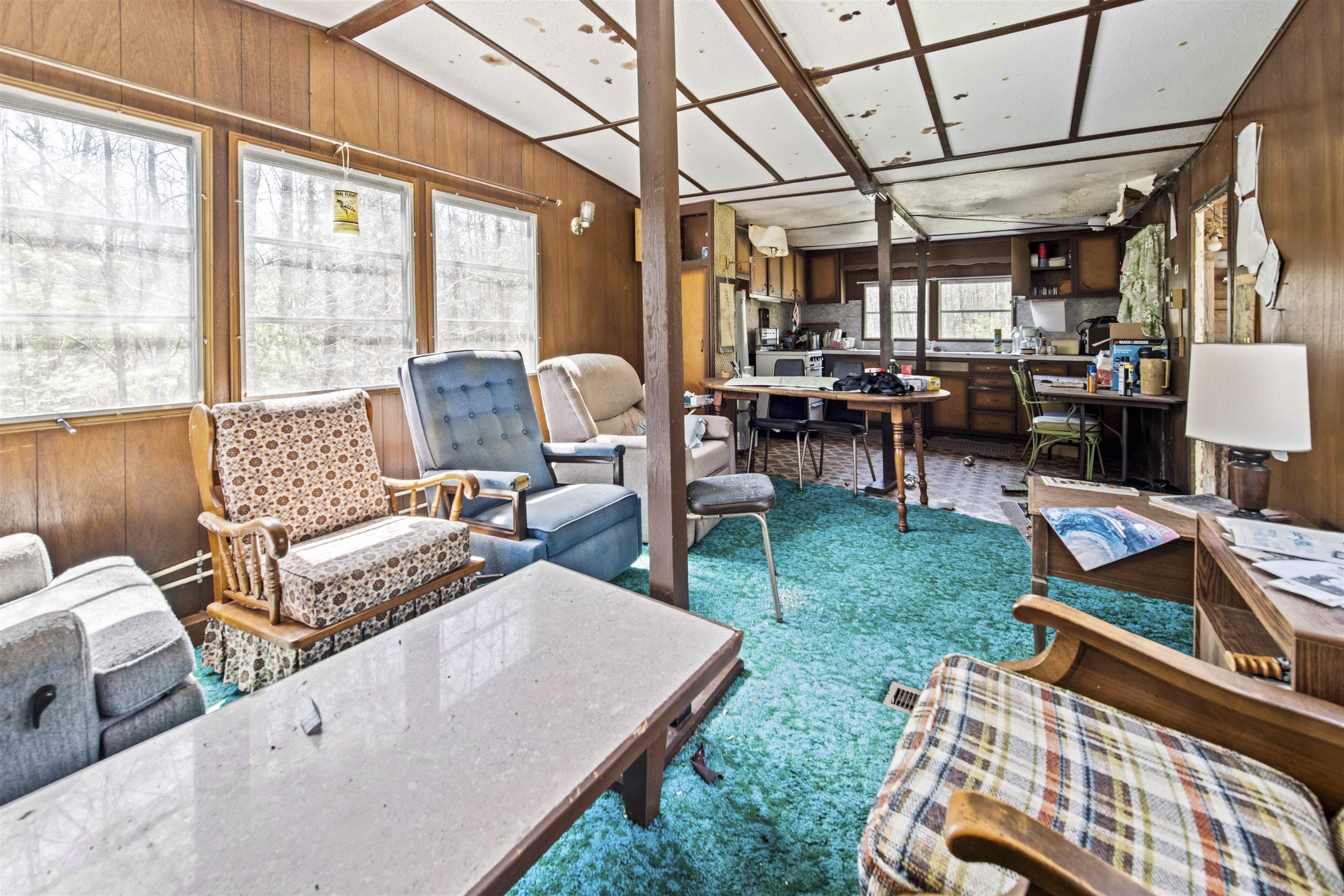 W7774 East Cataline Road Pembine, WI 54156 - Photo 4 of 14