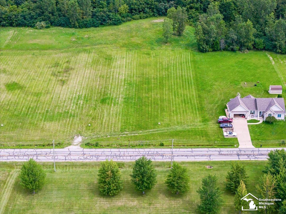 Lot 4 Nadeau Road Monroe, MI 48162 - Photo 2 of 9
