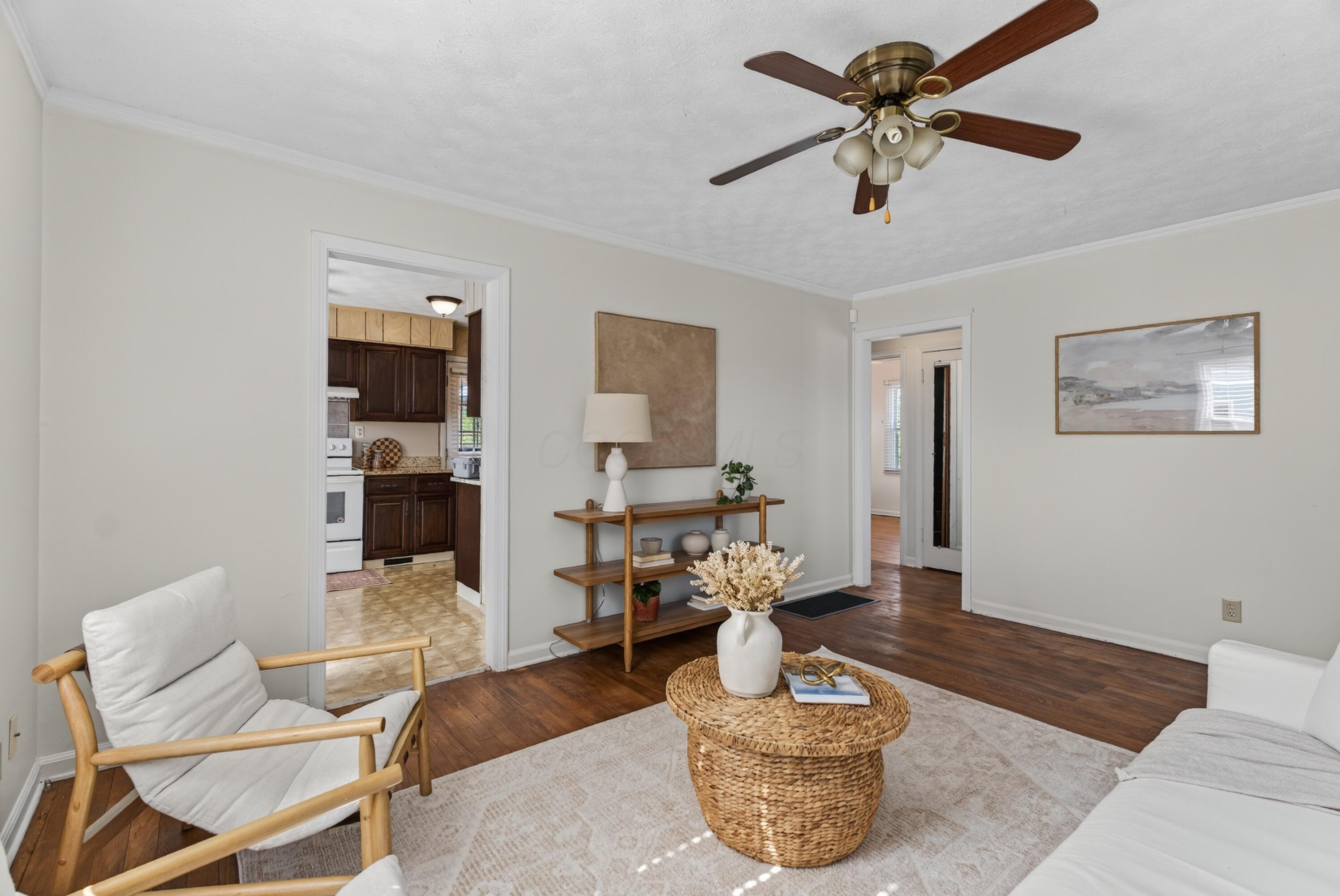 1765 Huy Road Columbus, OH 43224 - Photo 5 of 36