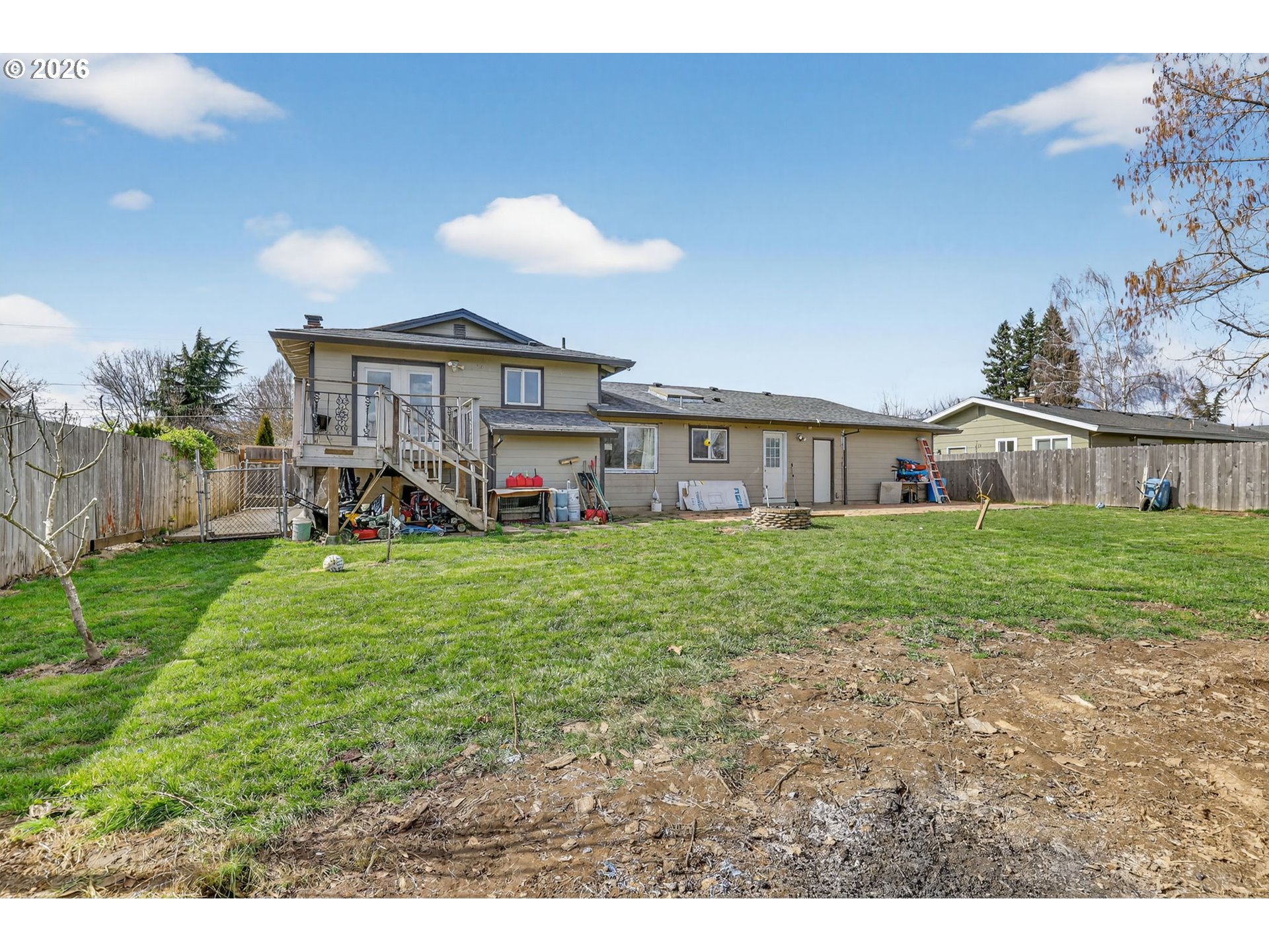 4274 5th Street Hubbard, OR 97032 - Photo 19 of 21